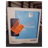 LOCKLY PIN Genie Pro Hack-Proof Keypad