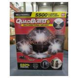 UNOPENED BY ROCKEY TEAM, MAY BE Damaged or