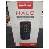 Kwikset Touchscreen WIFI Enabled Smart Lock