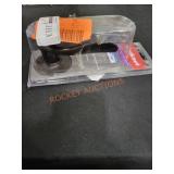 Pull Only Door Handle