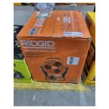 Rigid 18V Hybrid Jobsite Fan