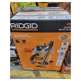 12 Gallon Wet/Dry Vacuum