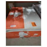 UNOPENED BY ROCKEY TEAM, MAY BE DAMAGED OR