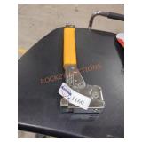 SOLD AS IS WHERE IS NO GUARANTEE OR RETURNS.