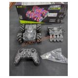 Stunt Racing 2.4G RC Control