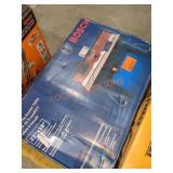 Bosch Bench top Router Table