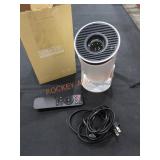 Ultra HD LED Projector