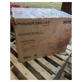 Powersmart 14" 212cc Gas Snow Blower