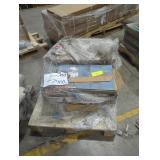 Giorbello Glazed Porcelain Wall Tiles, 12" x 24"