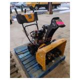 Cub Cadet 24" 208cc Snow Blower