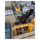 Cub Cadet 24" 208cc Snow Blower
