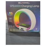 UNOPENED BY ROCKEY TEAM, MAY BE DAMAGED OR