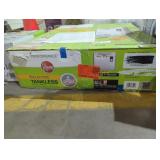 Rheem Electric Tankless Water Heater