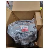 3,200PSI Power Washer