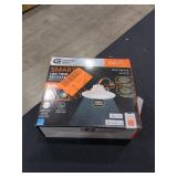 UNOPENED BY ROCKEY TEAM.  MAY BE DAMAGED OR