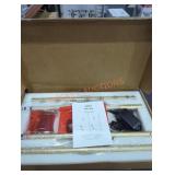 Sold as is where is. No guarantees or returns.