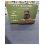 Digital Trail Camera
