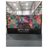 BFN-091 Portable Video Player