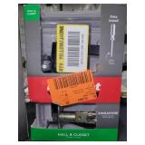 UNOPENED BY ROCKEY TEAM MAY BE DAMAGED OR MISSING