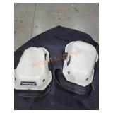 MAY BE DAMAGED OR MISSING PIECES. ITEMS ARE NOT