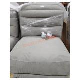 (1) Ashley Next-Gen Gaucho Armless Chair with