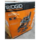Ridgid 14 Gallon Wet/Dry Vac