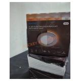 Unopened By ROCKEY TEAM, maybe opened at preview