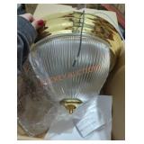 Damaged, Sold as is where is. No guarantees or