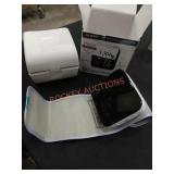 Wrist Blood Pressure Monitor