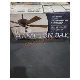 UNOPENED BY ROCKEY TEAM, MAY BE DAMAGED OR