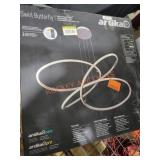 UNOPENED BY ROCKEY TEAM, MAY BE DAMAGED OR