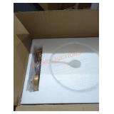 Sold as is where is. No guarantees or returns.