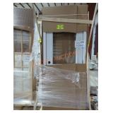MMI DOOR 30" x 80"  Prehung Front Door