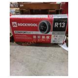 Rockwool R13 59.7 SQ FT Insulation Bundle