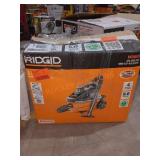 Ridgid 4 Gallon Wet Dry Vac