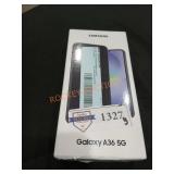 Samsung Galaxy A36 5G Smartphone (RETAIL $229.95)