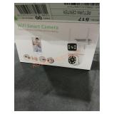 WIFI Smart Camera