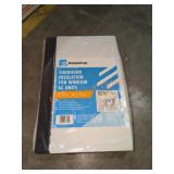 Insulation For Window AC Unit