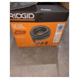 Ridgid Locking Hose