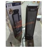 Pelonis Digital Ceramic Tower Heater