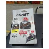 UNOPENED BY ROCKEY TEAM.  MAY BE DAMAGED OR