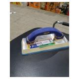 SOLD AS IS WHERE IS NO GUARANTEE OR RETURNS.