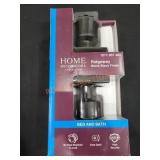 Bed and Bath Door Knob