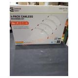 UNOPENED BY ROCKEY TEAM, MAY BE DAMAGED OR