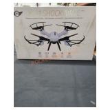 UNOPENED BY ROCKEY TEAM, MAY BE DAMAGED OR