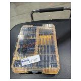 DeWalt Bit Set