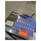 UNOPENED BY ROCKEY TEAM.  MAY BE DAMAGED OR