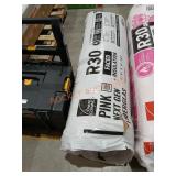 R30 Faced Insulation