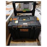 DeWalt Toughsystem 2.0 Tool Box