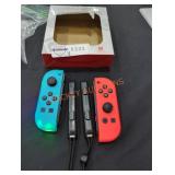 J-C Pad Wireless Controller